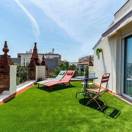 Casa Mint Triana Daire Sevilla Dış mekan fotoğraf