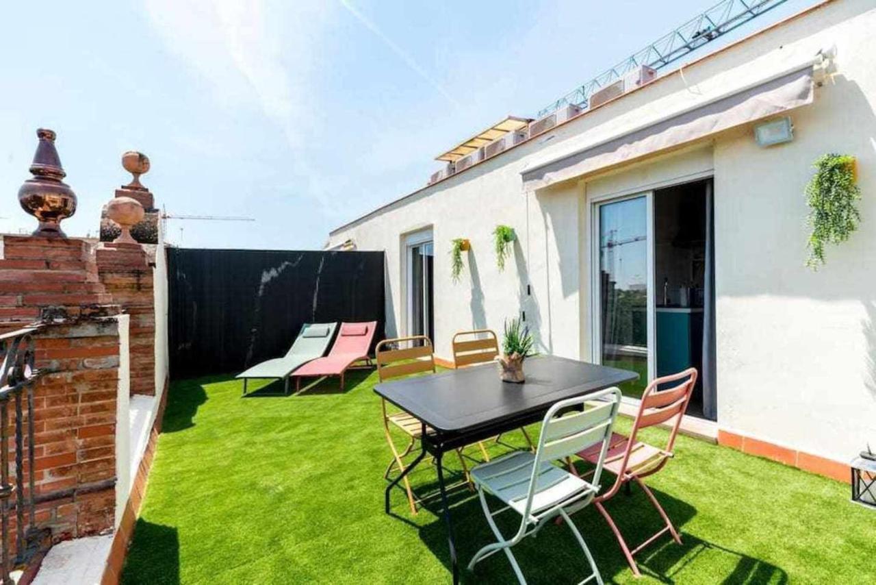 Casa Mint Triana Daire Sevilla Dış mekan fotoğraf