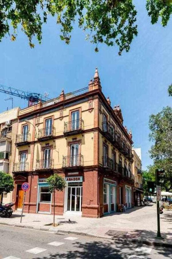 Casa Mint Triana Daire Sevilla Dış mekan fotoğraf